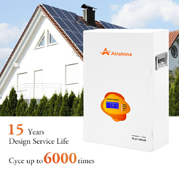 lithium battery AL-WM512100