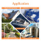 AL-5.5kw solar inverter