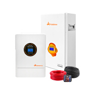 Shenzhen Alishine Energy Technology Co.. Lid 