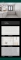 bathroom wall ceramic wall tiles size 300x600mm interior wall glossy CY36A06