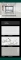 bathroom wall ceramic wall tiles size 300x600mm interior wall glossy CY36A05
