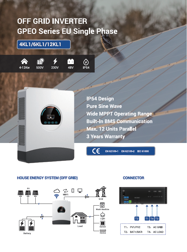 Inverter