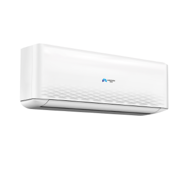 Split air conditioner DBPA+LXL1