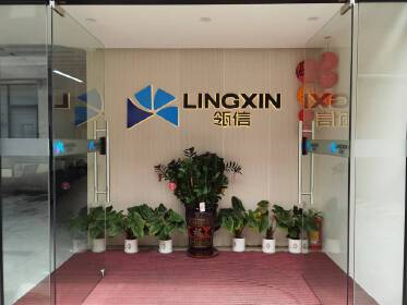 Guangdong Lingxin Refrigeration Equipment Co., Ltd