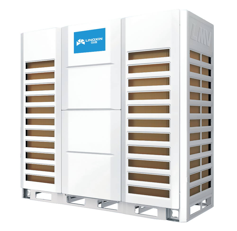 VRF Central Air Conditioning