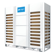Guangdong Lingxin Refrigeration Equipment Co., Ltd 