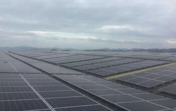 Xuxian Future Solar Power Generation System Integration