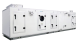 Combined Air Handling Unit