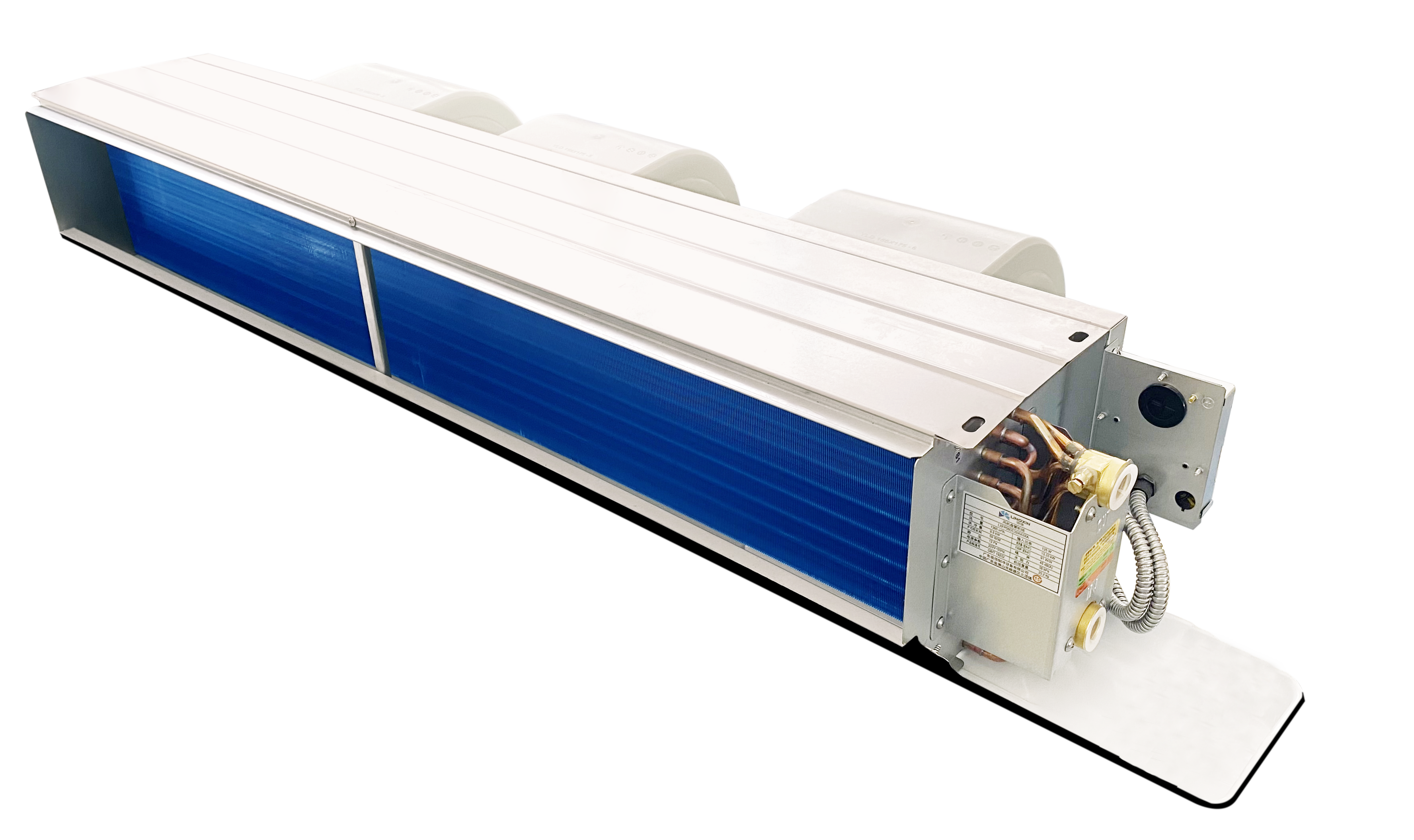 Ducted Type Air Conditioner