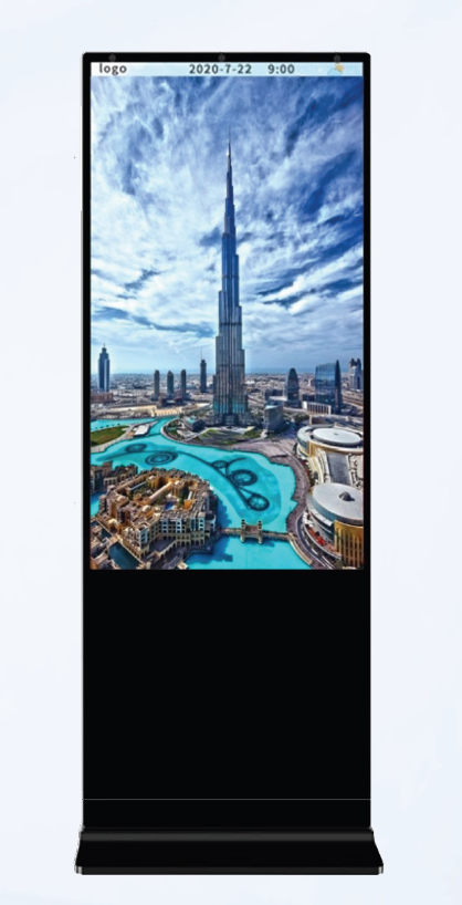 Indoor LED Screen