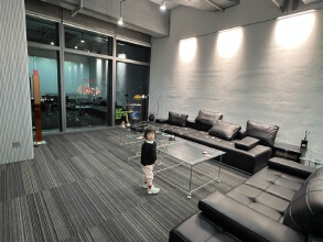 珠海市香洲区境舍建筑设计事务所