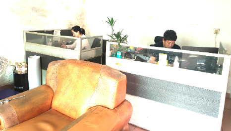 东莞市冠威木业有限公司