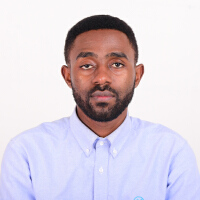 ESRON HASHIMWIMANA