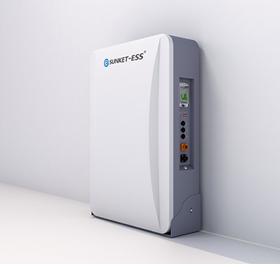 Solar Power Generation System Integration