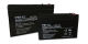 GDYN Lead - acid battery
