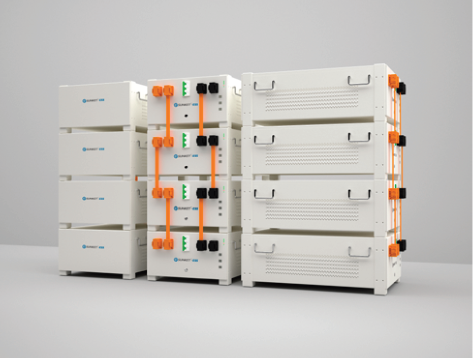 Emergency Power Generation System Integration