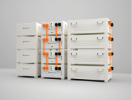 Shanghai Sunket New Energy Technology Co., Ltd. 