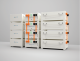 Emergency Power Generation System Integration