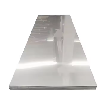304 Stainless Steel Plate