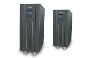 3H Power-frequency Online UPS Three-phase Input and Single-phase Output 10 - 40KVA
