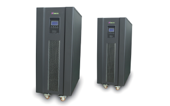 3H Power-frequency Online UPS Three-phase Input and Single-phase Output 10 - 40KVA