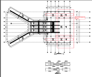 Villa Construction Design