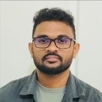 suraj ramanayake