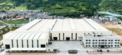 Fujian Honglun Steel Industry Group Co., Ltd.