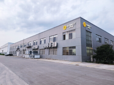 Shanghai Sunket New Energy Technology Co., Ltd.