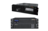 3H High - frequency Rack - mounted Online UPS