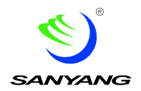 shouguang sanyang wood industry co.,ltd.