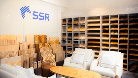SSR VINA