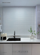 Aluminum Venetian Blinds (Type L)