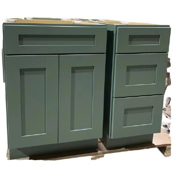 vanity cabinet