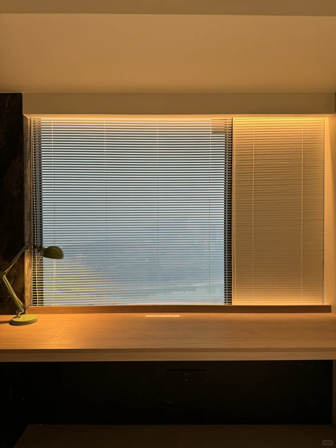 Venetian Blinds