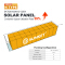 SUNKET 610-645Watt Solar Panel