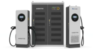 Intelligent Power Scheduling Charging System