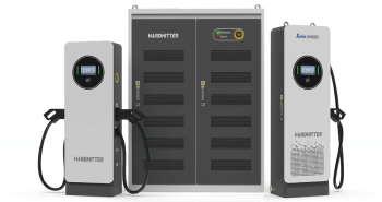 Intelligent Power Scheduling Charging System