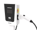 Wall Mounted/Floor Mounted 7kw AC Charger Car Charger EV Charging Station