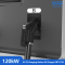 Hardhitter CE TUV Certified DC Fast EV Charger 240kw CCS2 Gbt Dual Guns: Aesthetic and Functional Floor-Mounted EV Charging Station for Businesses