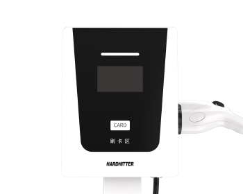 Wall Mounted/Floor Mounted 7kw AC Charger Car Charger EV Charging Station