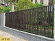 Outdoor Fence