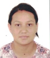Ranjeeta Maharjan