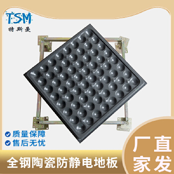 汇联 汇丽 华晶 特斯曼陶瓷静电地板