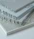 Aluminium Panel Curtain Wall