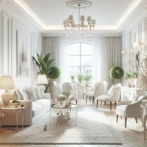 Villa modern project 