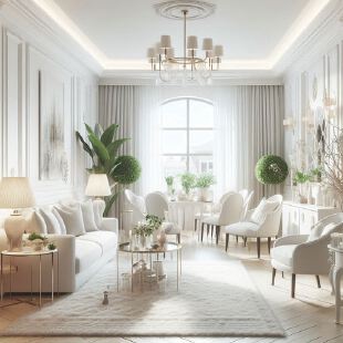 Villa modern project 