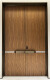 Armored Doors