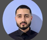 HANANE BOUHIRED