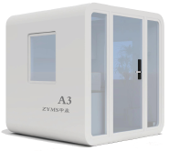 ZYMS A3 Space Capsule House